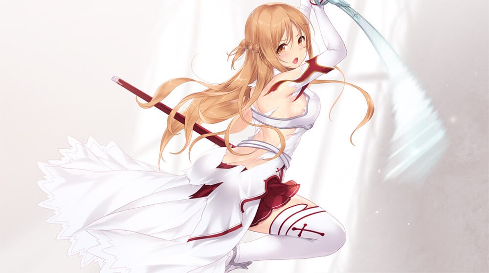 Asuna-waifu