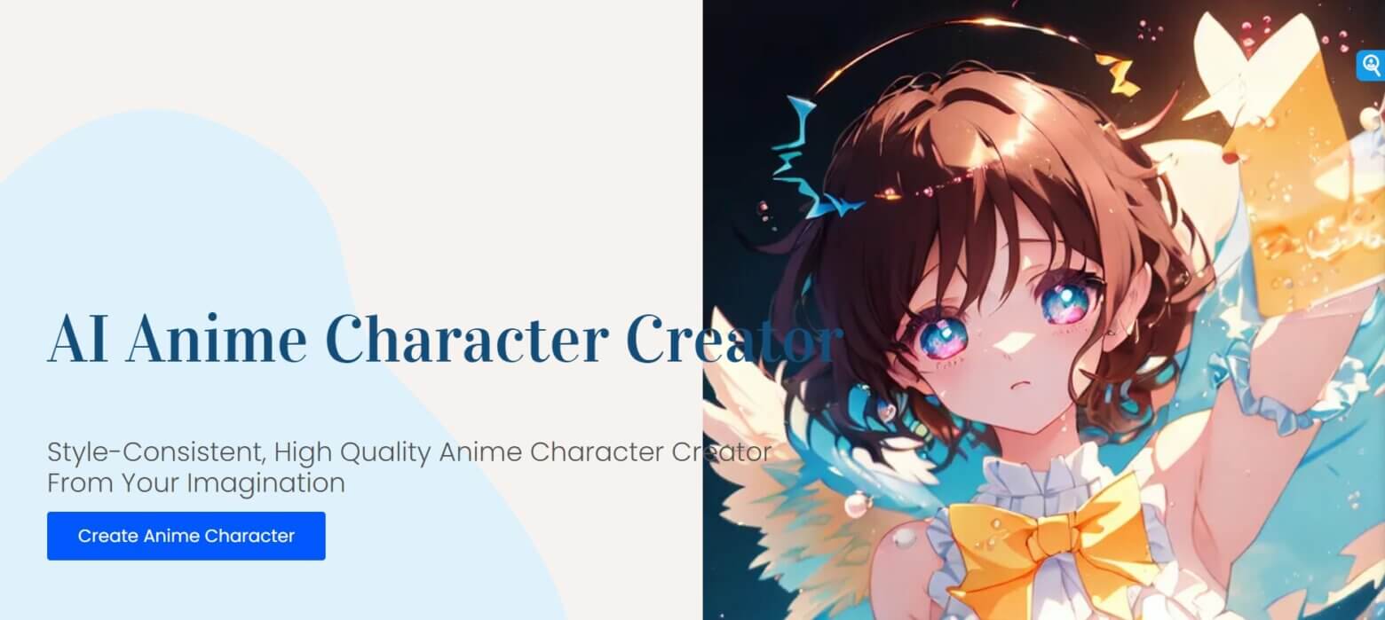 Top 10 Best Anime Character Creator to Make Anime Waifu