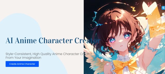 Mega Fantasy Avatar  Anime Character Creator