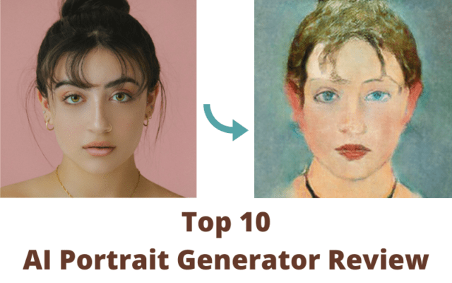 portrait-generator