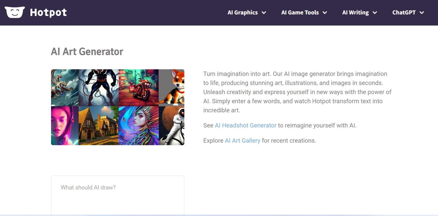 Top 15 Best AI Painting Generators for Stunning Oil Paintings (2024)