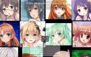 Img6. these-waifus-do-not-exist