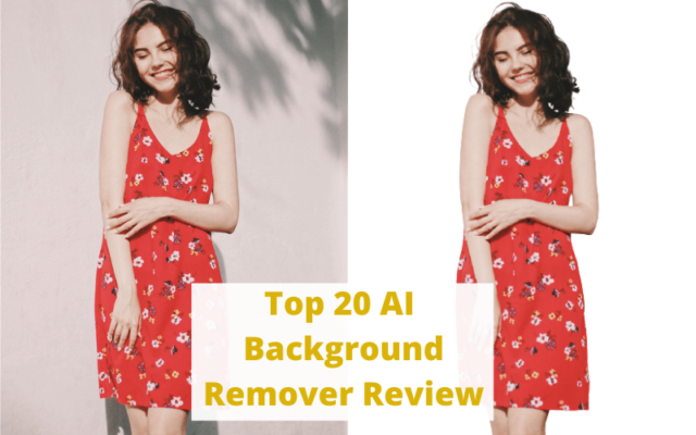 background remover