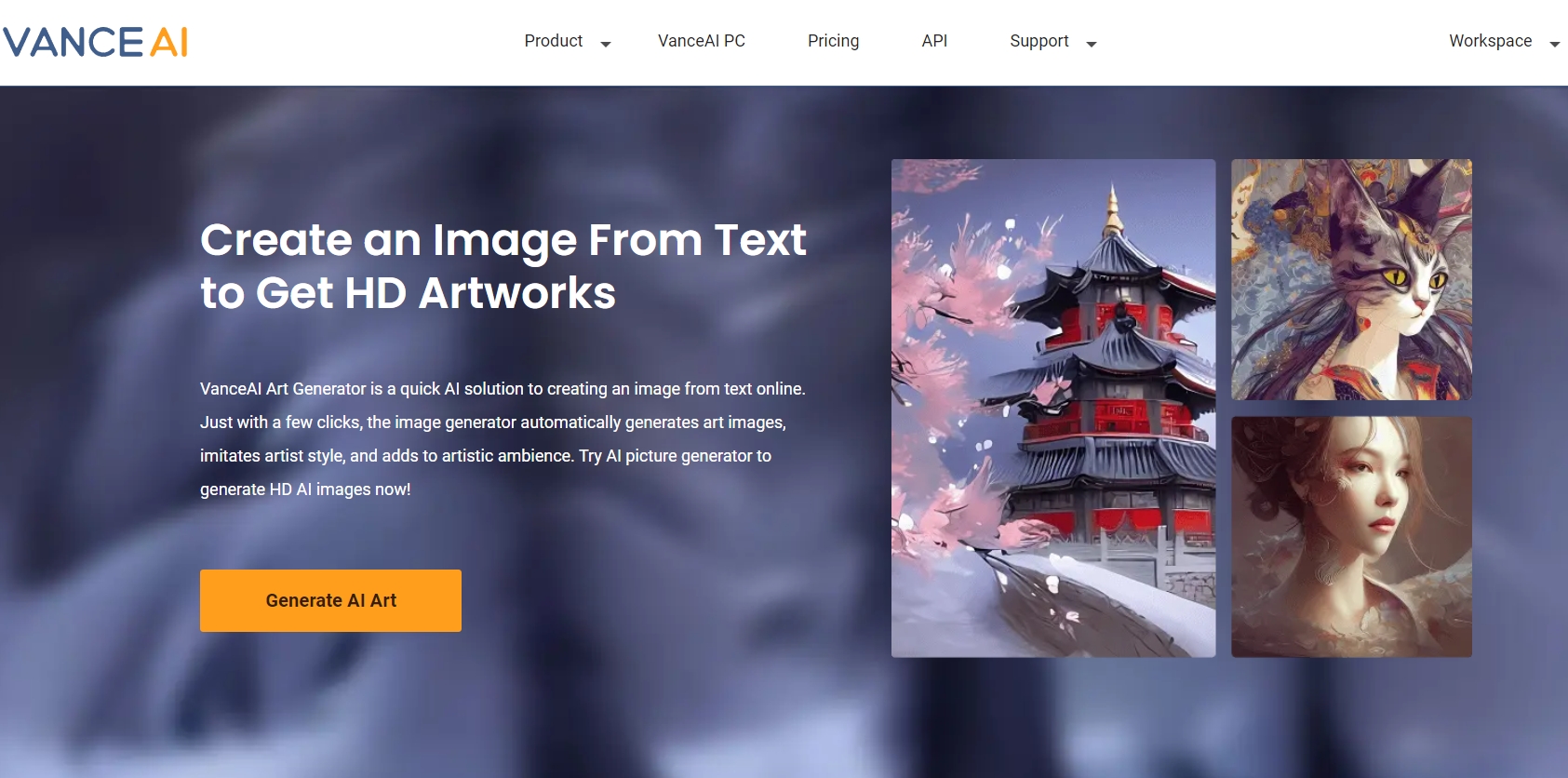 Top 15 Best AI Painting Generators for Stunning Oil Paintings (2024)