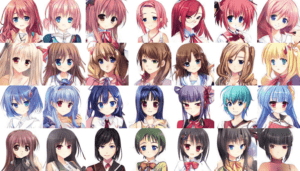 Img2. make-girls-moe
