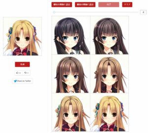 Img3. make-girls-moe example 2