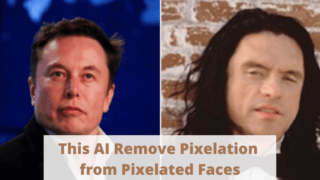 remove-pixelation
