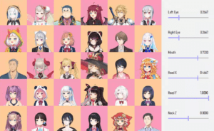 Img7. talking-head-anime-from-a-single-image