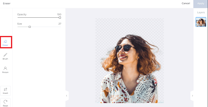 How to Use Picsart to Change Background