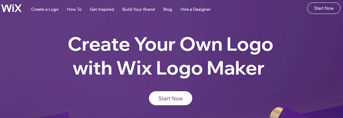 1-wix-logo-maker