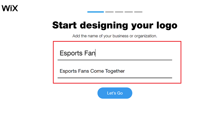enter-brand-name-on-wix-logo-maker