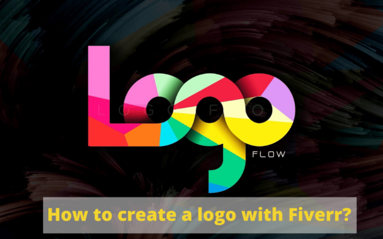 How to create a logo with Fiverr?