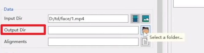 抽出アウトプット