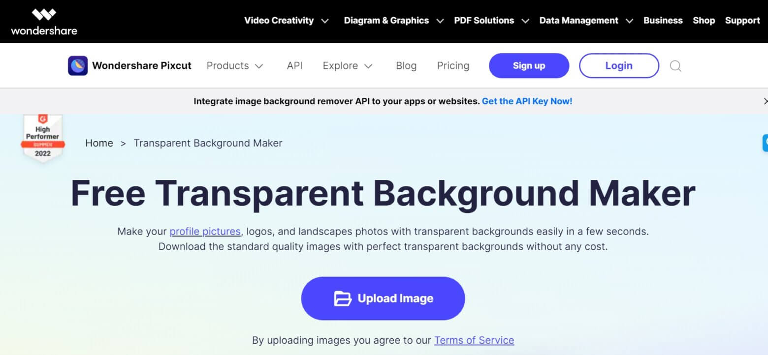 Top 10 Best Transparent Background Makers In 2024 Top 10 Best Transparent Background Makers In 2024