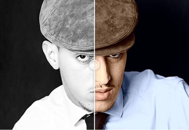 Top 15 AI Photo Colorizers To Colorize Black And White Photos (2024)