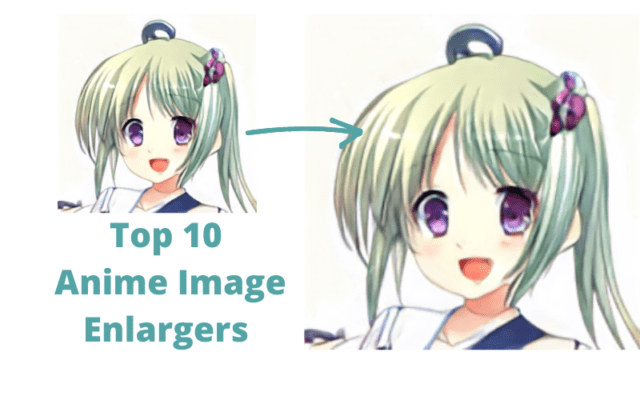 How to Enhance and Upscale Anime Videos to 4K | Photography