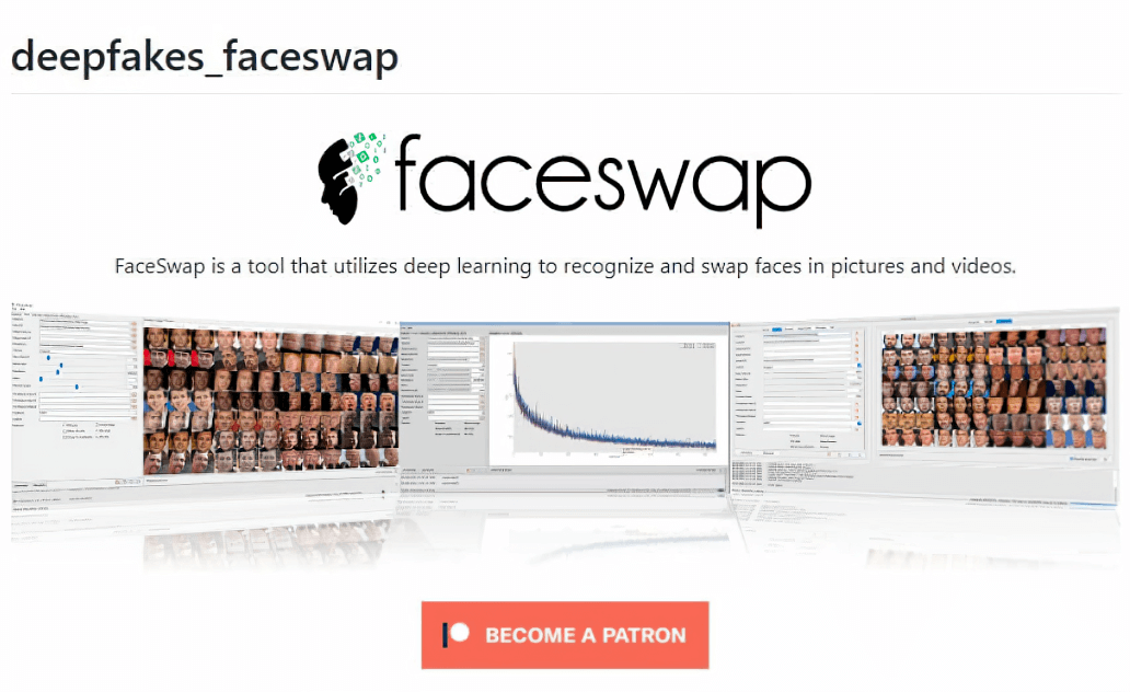 FaceSwap