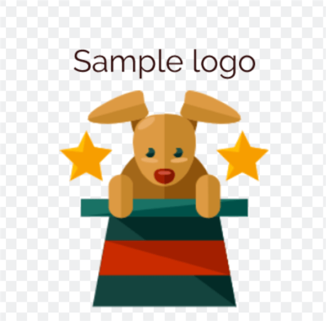 How to Remove White Background from Logo