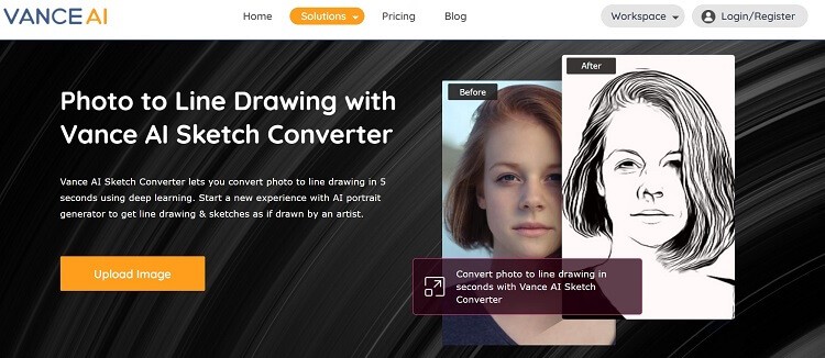 Photo To Sketch  Download