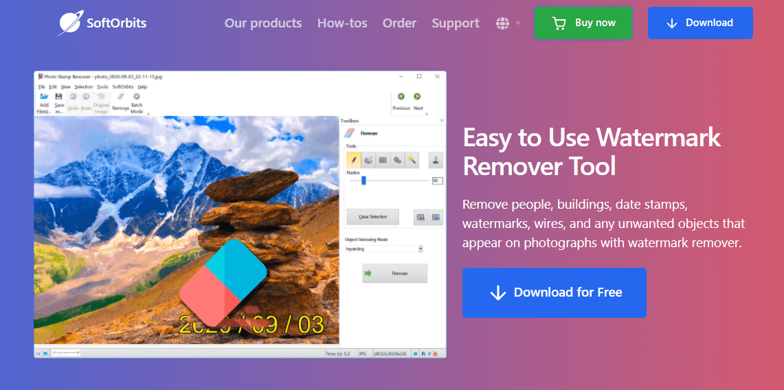 Top 10 Inpaint Alternatives in 2024 to Remove Object from Photo Review