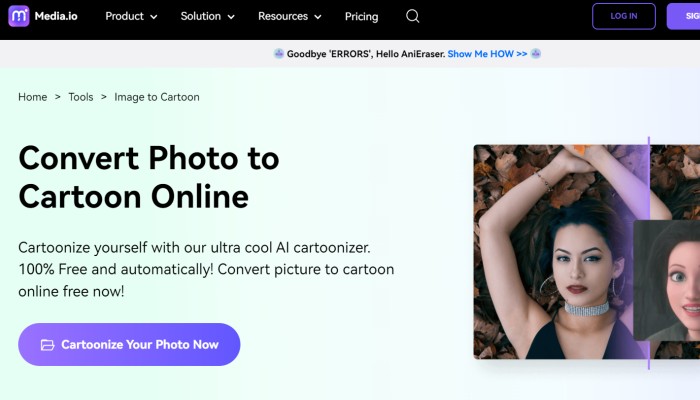 Media.io