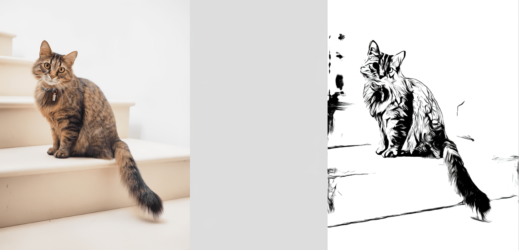 Best 10 Tools to Convert Photo to Line Drawing | 2024