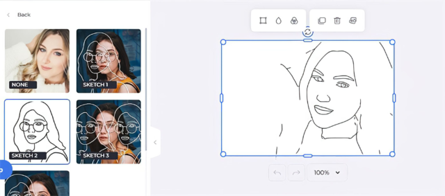 Best 10 Tools to Convert Photo to Line Drawing (September 2023)