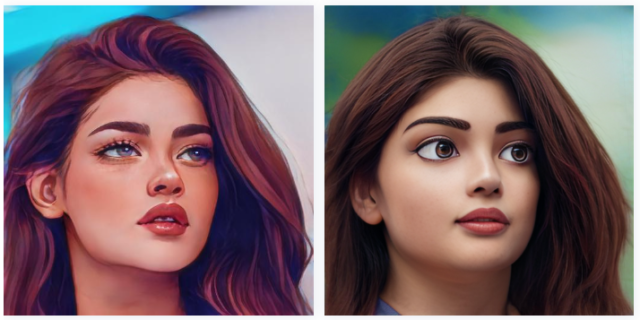 Image to Cartoon AI cartoonizer review