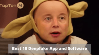 deepfake app and software review