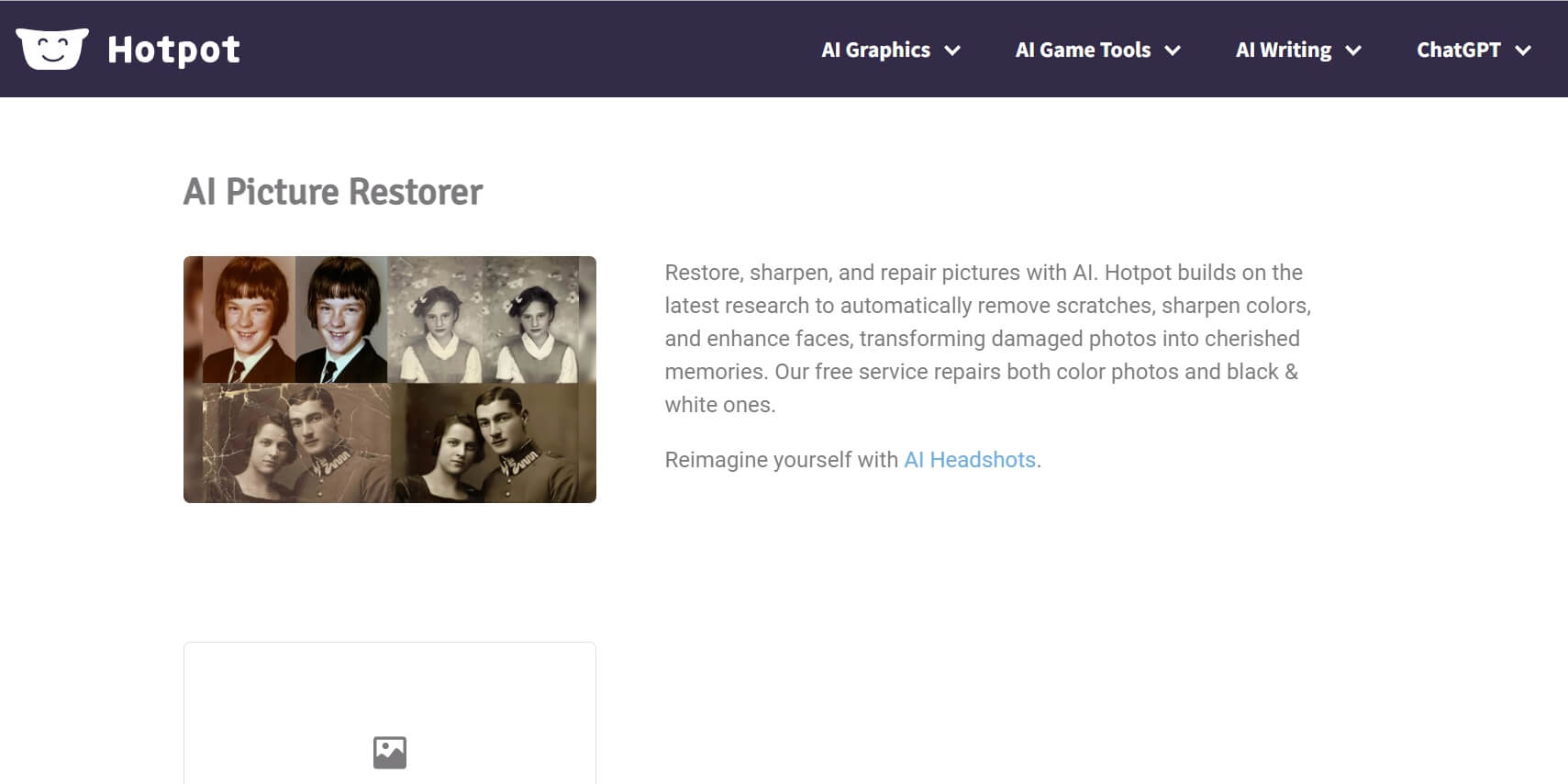 Top 20 Best AI Photo Restoration Software And Online Tools Review | 2024