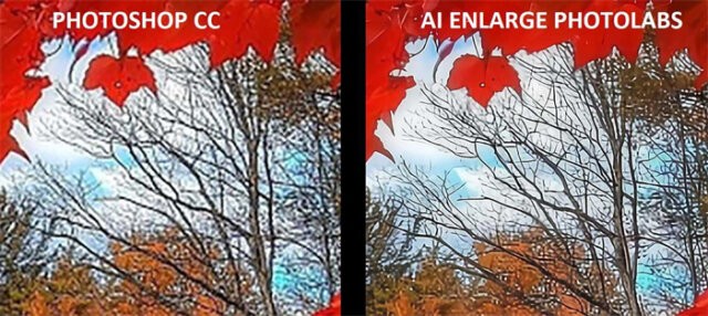 AI Upscaler