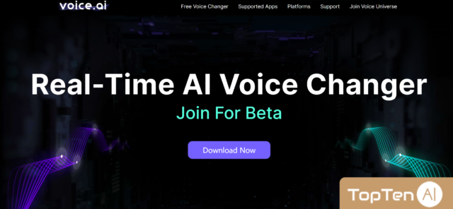 voiceai