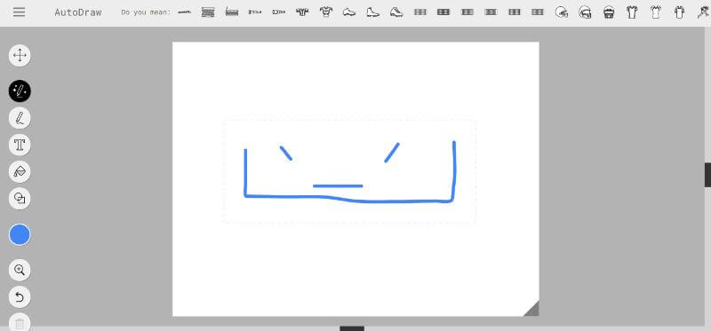 FREE Google AutoDraw Turns Scribbles Into art Icons - WA Achievers