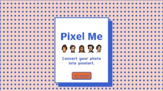 PixelMe 320x180 