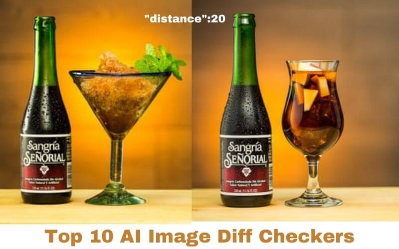 Top 10 AI Image Diff Checker