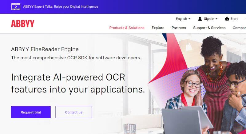 Top Ai Ocr Software Review