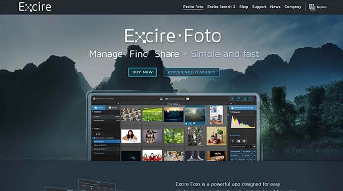 Excire