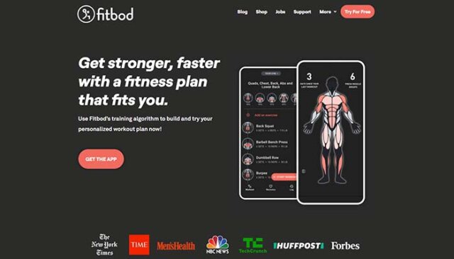 Fitbod