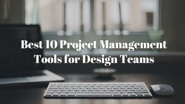 Project Management Tools