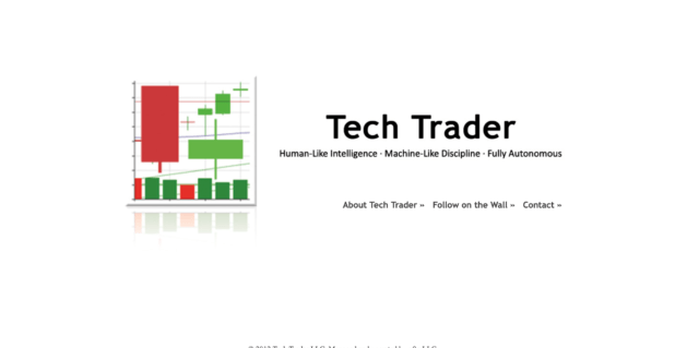 Tech Trader