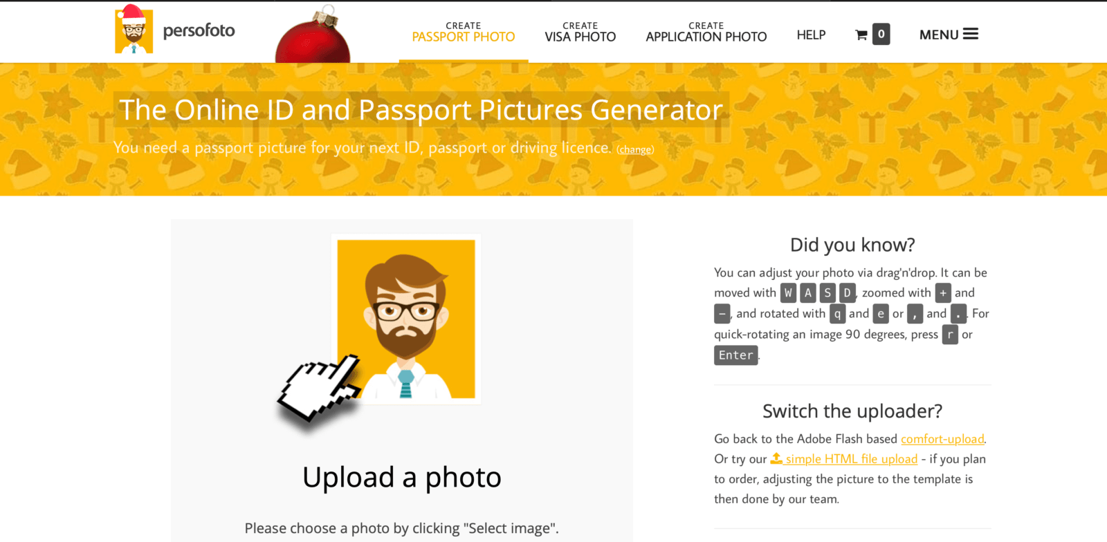 Top 10 Passport Photo Makers Review 2024