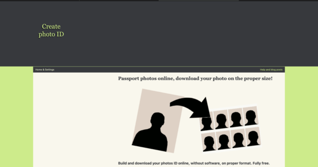 Online-passport-photo.com