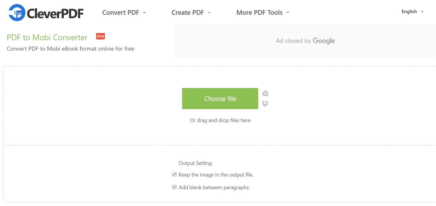 Top 10 PDF to Mobi Converter Tools Review