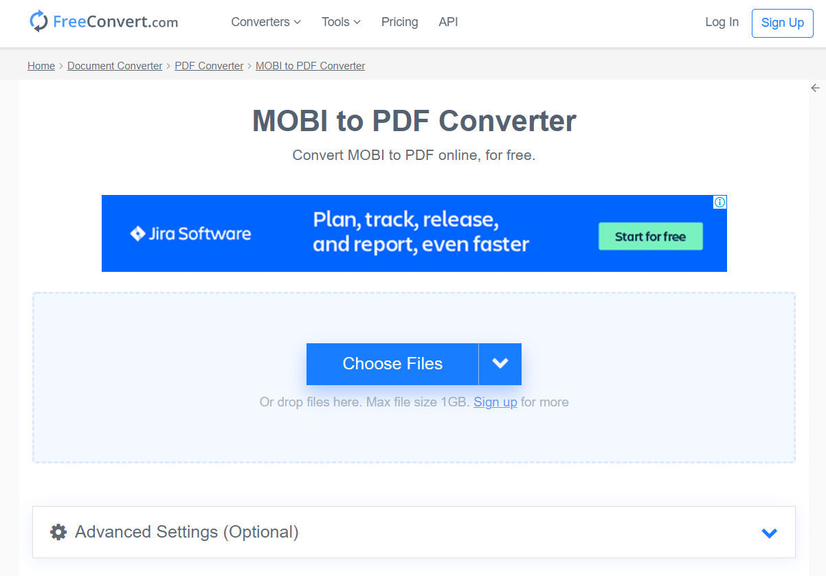 Top 10 PDF to Mobi Converter Tools Review