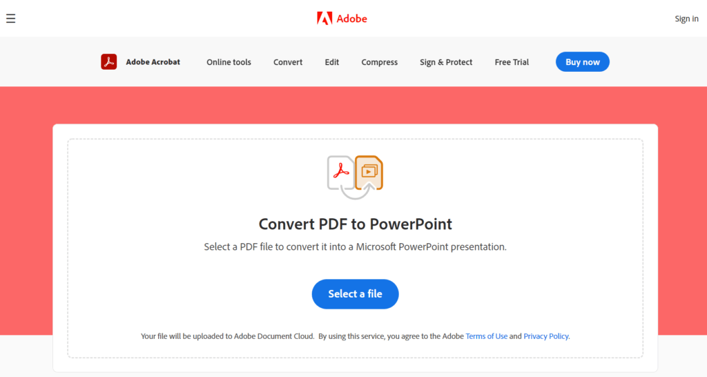 10 Best Tools to Convert PDF to PPT