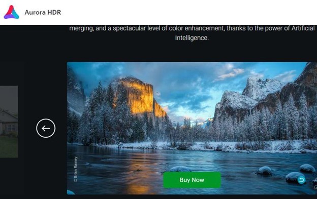 How to use Aurora HDR1