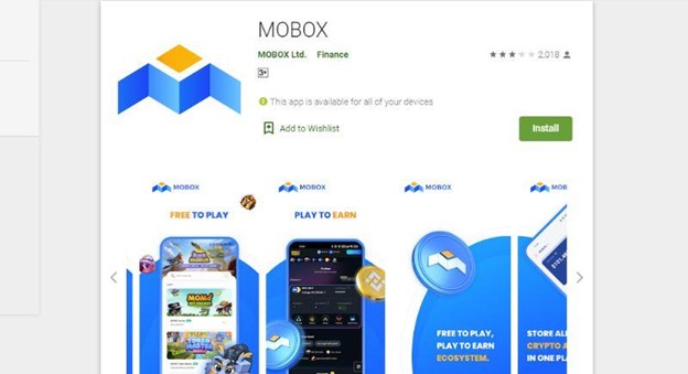 MOBOX