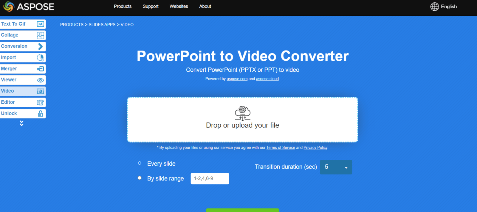 10 Best PowerPoint to Video Converters
