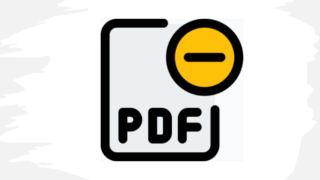 delete pages from pdf_topic