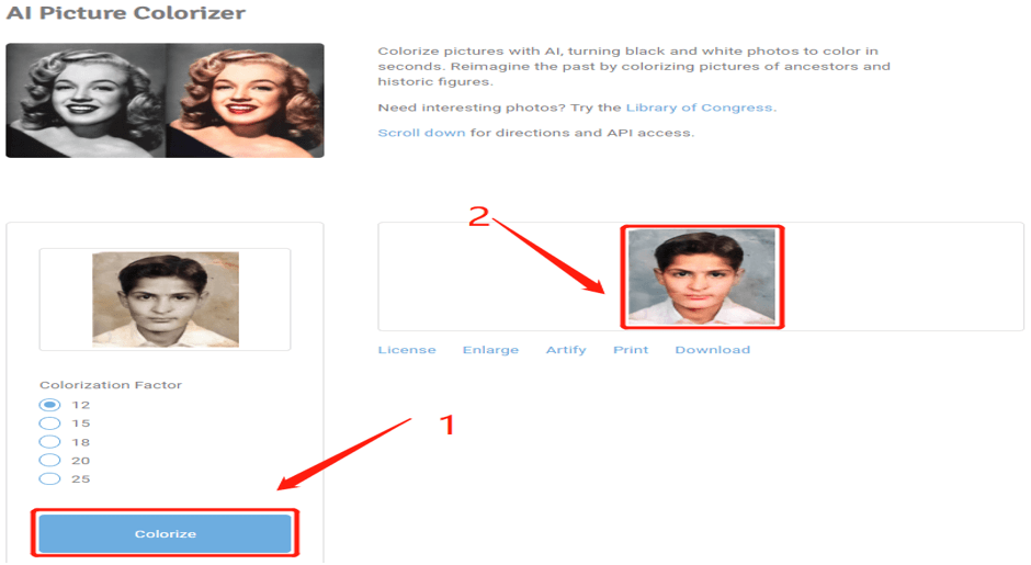 How to make pictures come to life best 5 ways